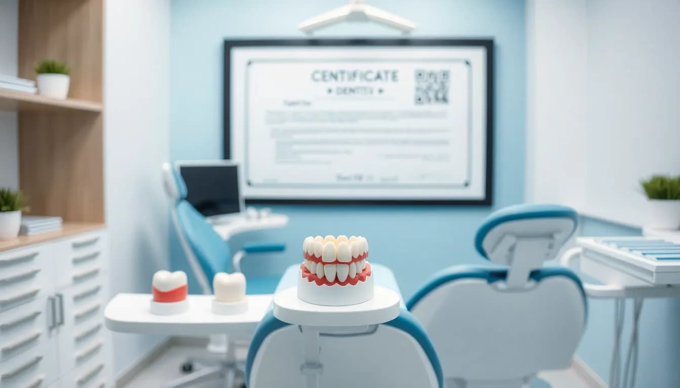 Atestado Médico Odontológico: Direitos e Procedimentos