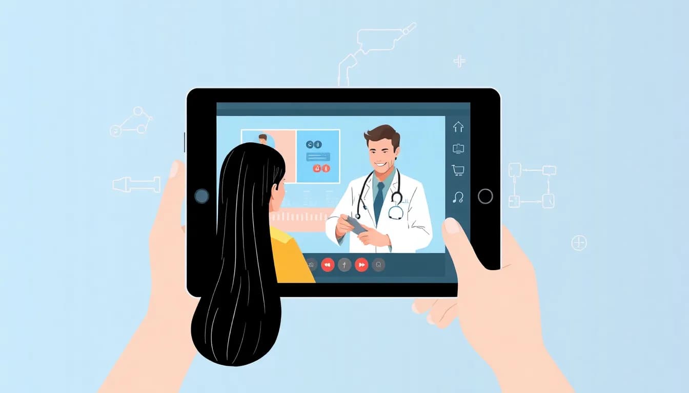 Atestado Médico e Telemedicina: A Revolução Digital na Saúde
